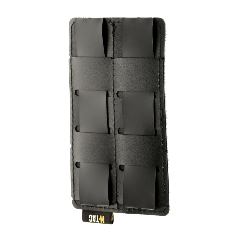 M-Tac панель для нашивок на MOLLE 80x135 Black
