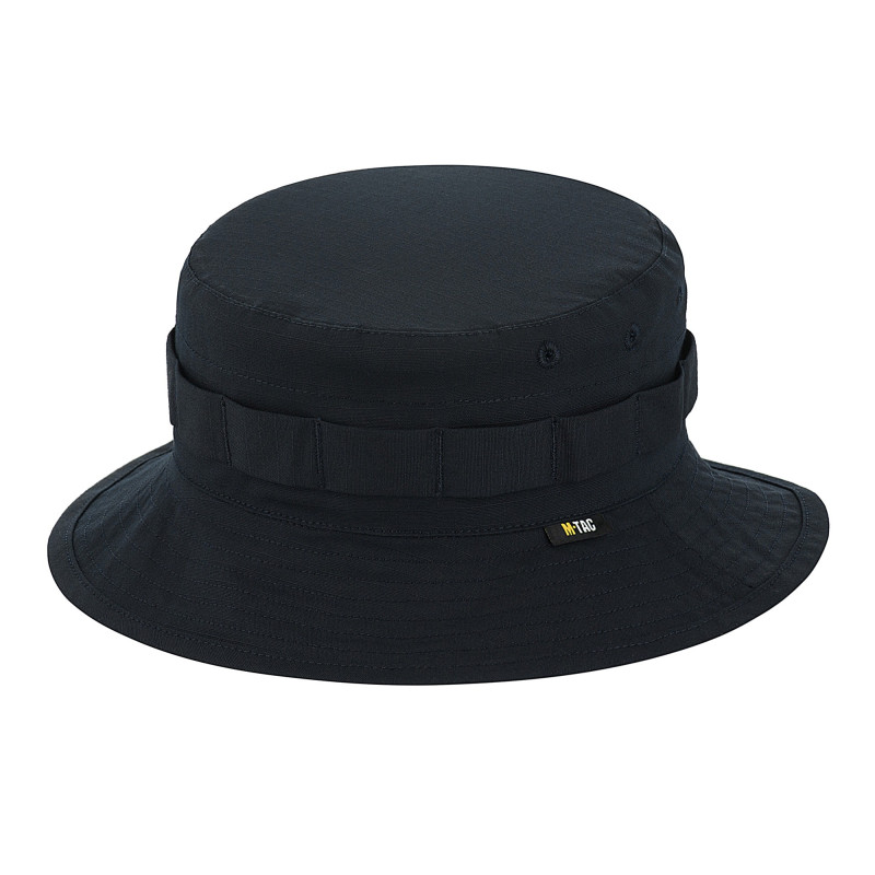 M-Tac панама ріп-стоп Dark Navy Blue