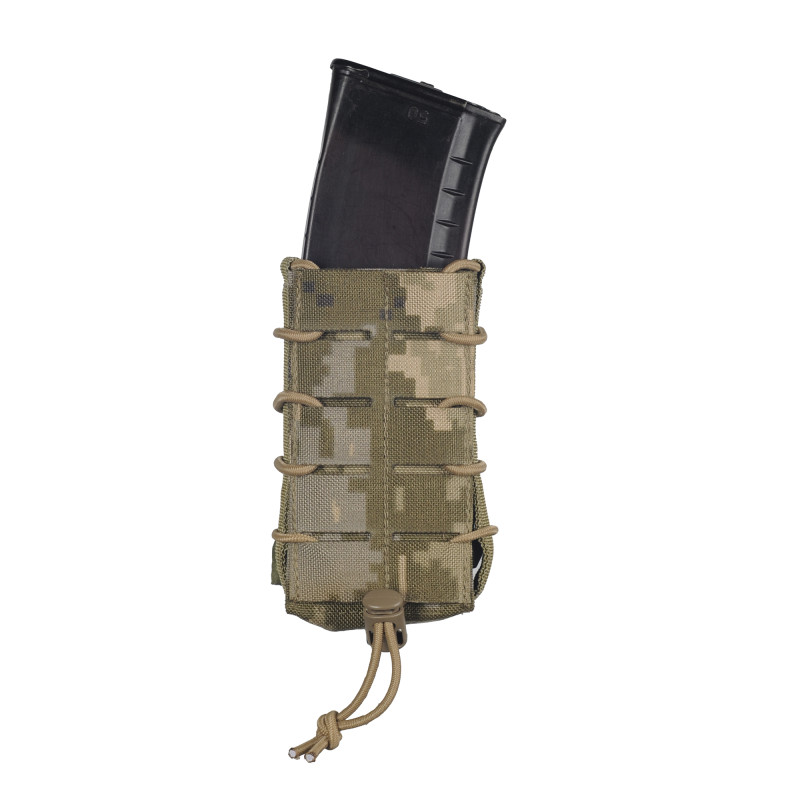 M-Tac підсумок для АК відкритий Laser Cut MM14 M-Tac підсумок для АК відкритий Laser Cut MM14
