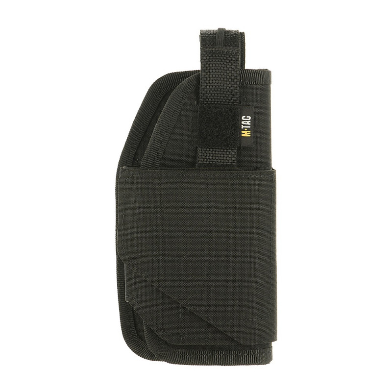 M-Tac кобура універсальная Elite Black