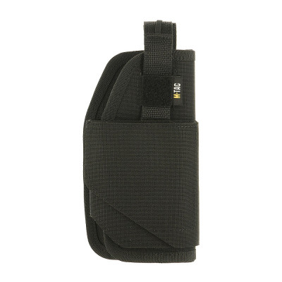 M-Tac кобура універсальная Elite Black