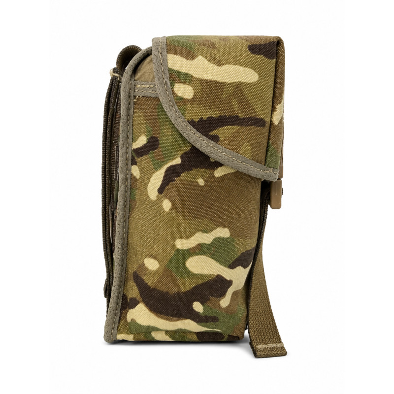 Підсумок для фляги Vik-Tailor, MultiCam