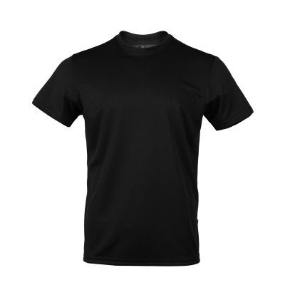 Футболка потовідвідна Vik-Tailor Coolmax, Black