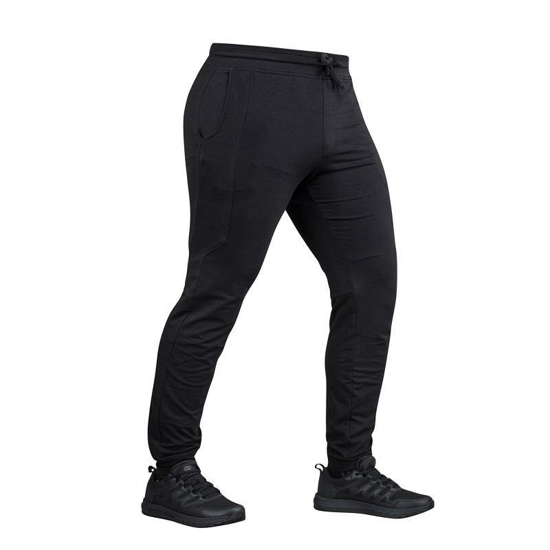 M-Tac штани Stealth Active Black M-Tac штани Stealth Active Black