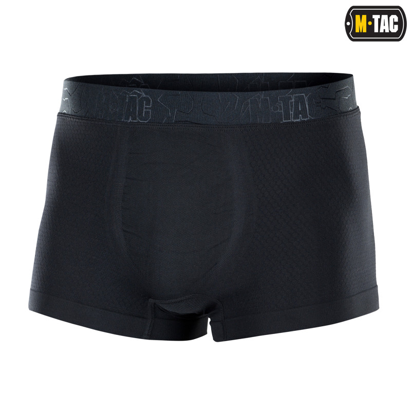 M-Tac труси Hexagon Black M-Tac труси Hexagon Black