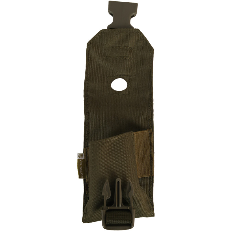 Підсумок для уламкової гранати Green, Olive Green