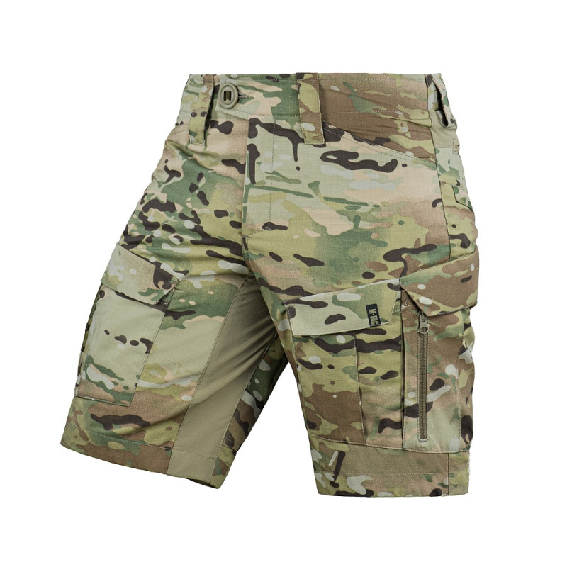 M-Tac шорти Sturm Gen.II NYCO Extreme Multicam M-Tac шорти Sturm Gen.II NYCO Extreme Multicam