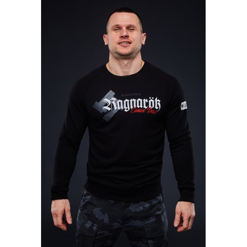 SvaStone світшот Ragnarok