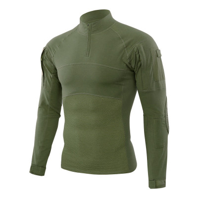 Бойова сорочка ESDY Frog Shirt, Olive