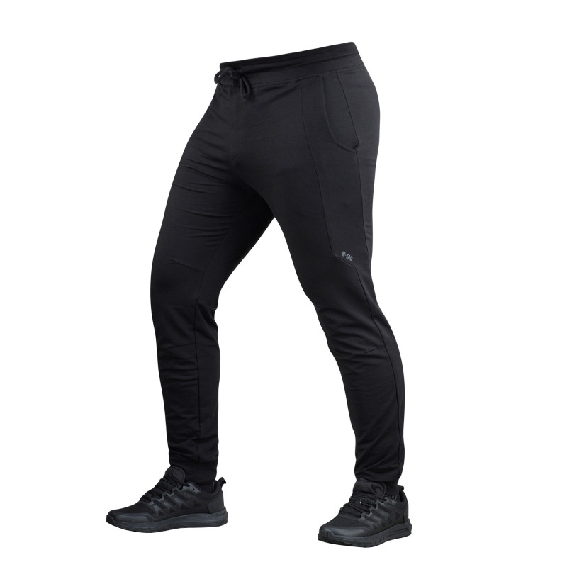 M-Tac штани Stealth Active Black M-Tac штани Stealth Active Black