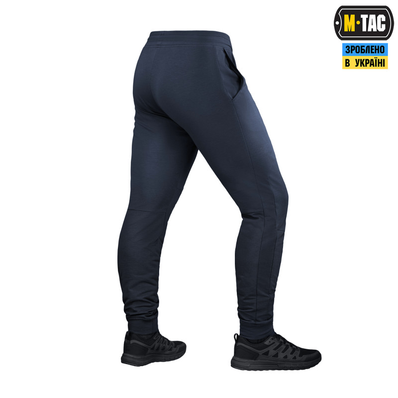 M-Tac штани Stealth Active Indigo Blue