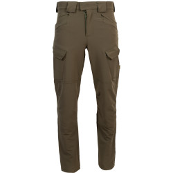 Штани тактичні демісезонні Vik-Tailor Urban Stretch, Dark olive