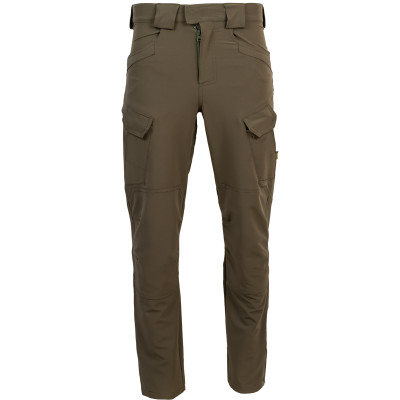Штани тактичні демісезонні Vik-Tailor Urban Stretch, Dark olive