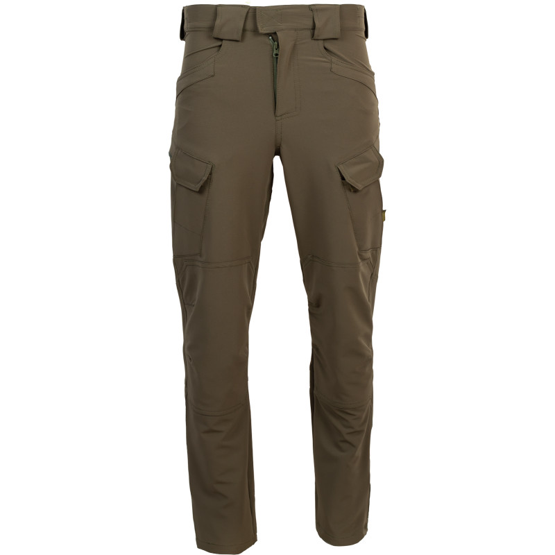 Штани тактичні демісезонні Vik-Tailor Urban Stretch, Dark olive
