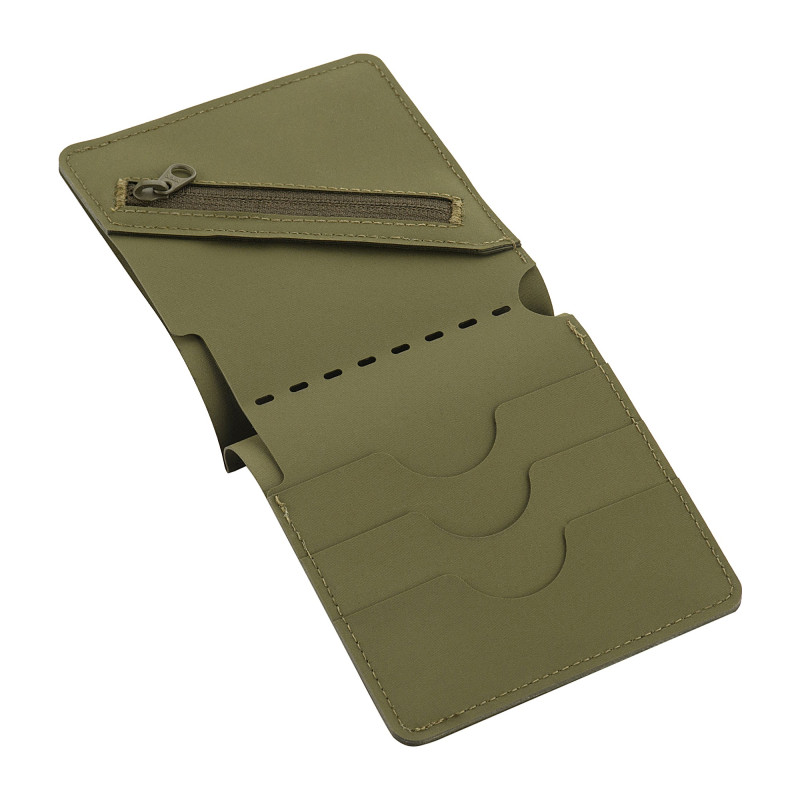 M-Tac гаманець Slim Elite Gen.II Ranger Green
