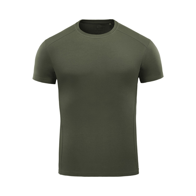 M-Tac футболка 93/7 Summer Comfort Fit Army Olive