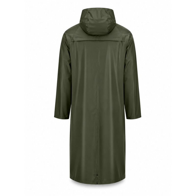 Плащ з захистом Vik-Tailor PDD, Olive, M