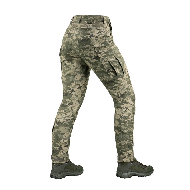 M-Tac штани ЗСУ Lady MM14