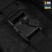 M-Tac сумка Magnet Bag X-Pac Elite Black — фото 5