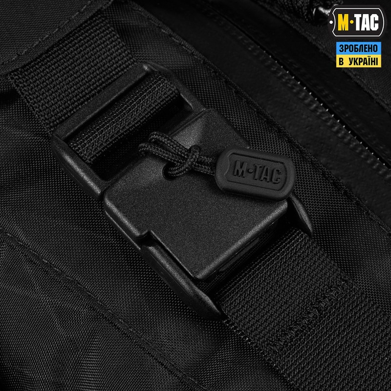 M-Tac сумка Magnet Bag X-Pac Elite Black