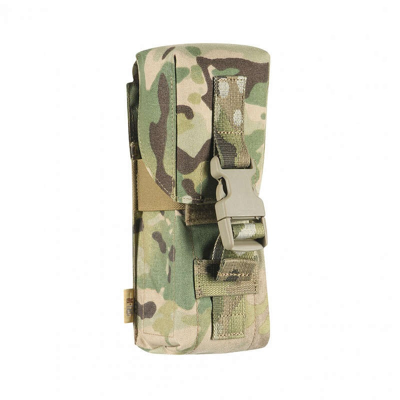 M-Tac підсумок на два магазина закритий Fastex Multicam M-Tac підсумок на два магазина закритий Fastex Multicam