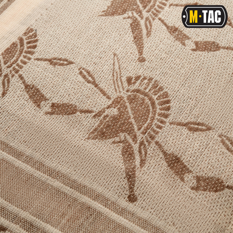 M-Tac шарф шемаг Spartan Khaki/Coyote M-Tac шарф шемаг Spartan Khaki/Coyote