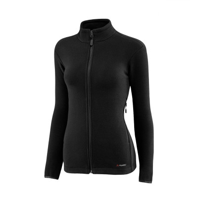 M-Tac кофта Nord Fleece Polartec Lady Black