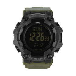 M-Tac годинник тактичний 2037 Army Green