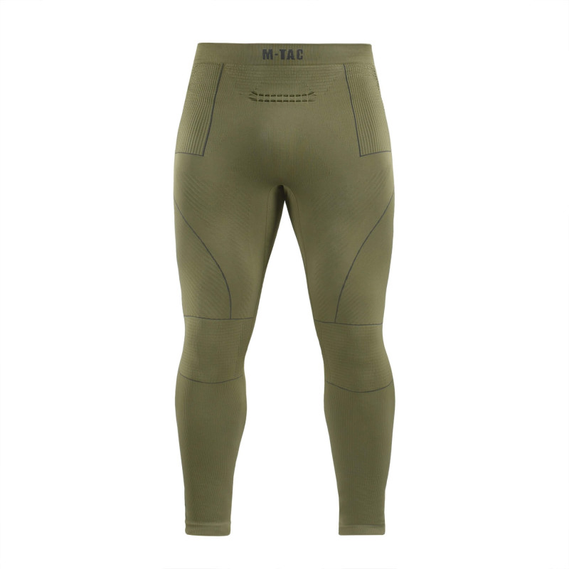 M-Tac термоштани компресійні Ranger Green/Dark Grey M-Tac термоштани компресійні Ranger Green/Dark Grey
