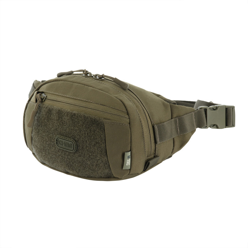 M-Tac сумка Companion Bag Large Ranger Green M-Tac сумка Companion Bag Large Ranger Green