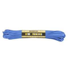 M-Tac паракорд 550 type III Blue 15м