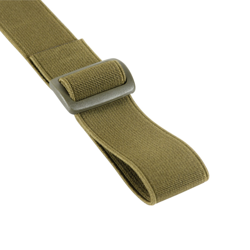M-Tac підтяжки еластичні Л7 Ranger Green