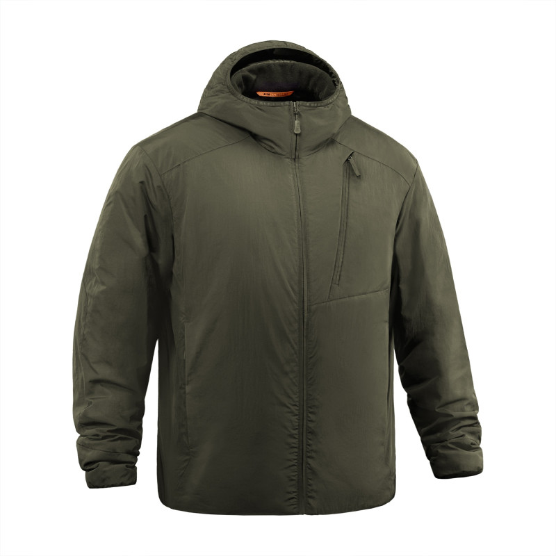 M-Tac куртка Legatus Ranger Green