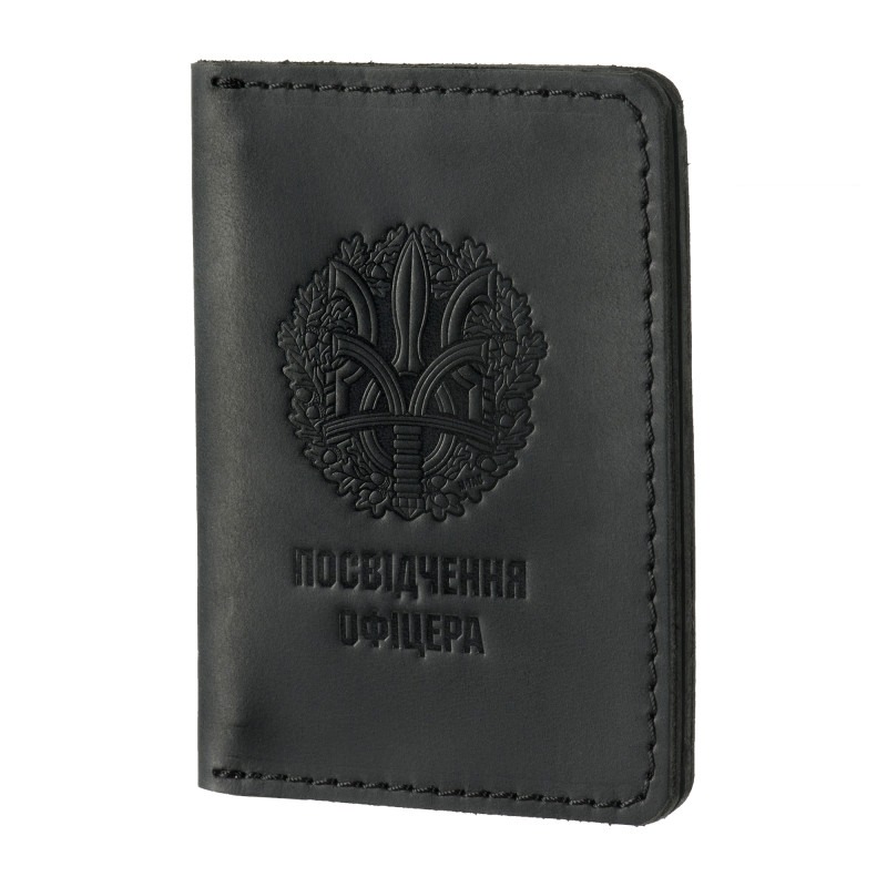 M-Tac обкладинка на посвідчення офіцера M-Tac обкладинка на посвідчення офіцера