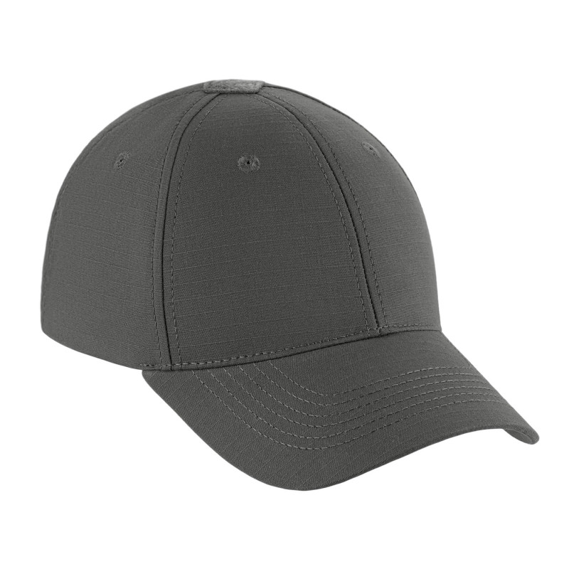 M-Tac бейсболка Elite Flex ріп-стоп Wolf Grey