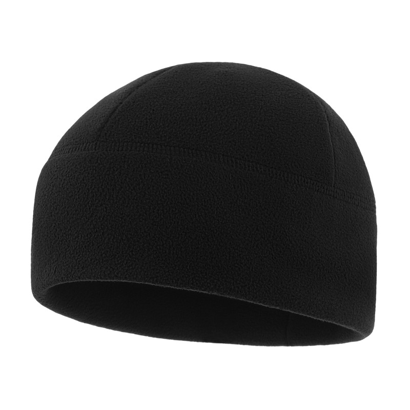 M-Tac шапка Watch Cap Elite фліс (320г/м2) Black