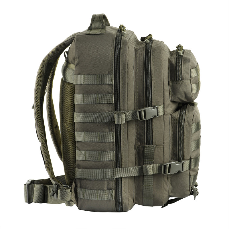 M-Tac рюкзак Large Assault Pack Olive M-Tac рюкзак Large Assault Pack Olive