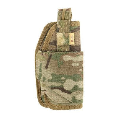 M-Tac кобура універсальная Elite Multicam