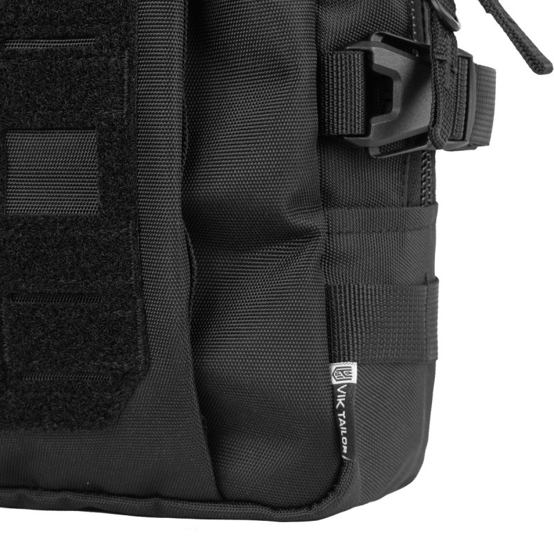 Сумка-рюкзак Sling, Black Сумка-рюкзак Sling, Black