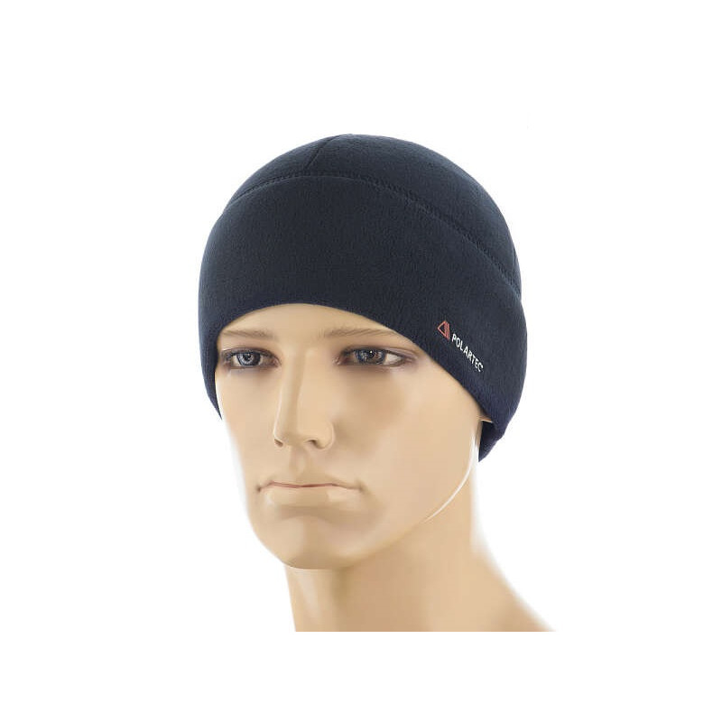 M-Tac шапка Watch Cap фліс Light Polar Dark Navy Blue M-Tac шапка Watch Cap фліс Light Polar Dark Navy Blue