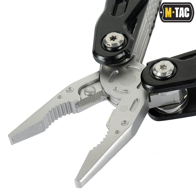 M-Tac мультитул Type 4 Black M-Tac мультитул Type 4 Black