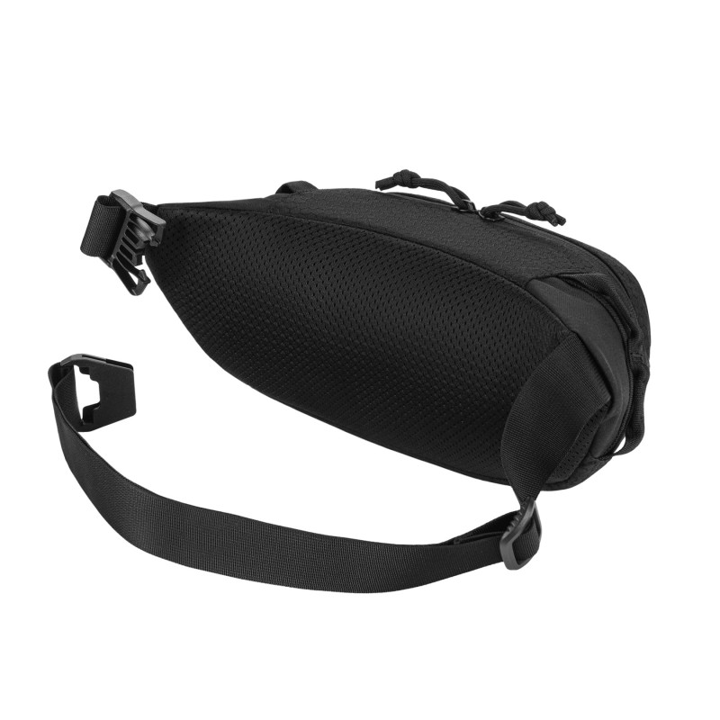M-Tac сумка Waist Bag Hex Black M-Tac сумка Waist Bag Hex Black