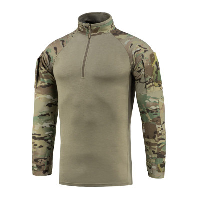 M-Tac сорочка бойова літня Gen.II Pro NYCO Extreme Multicam