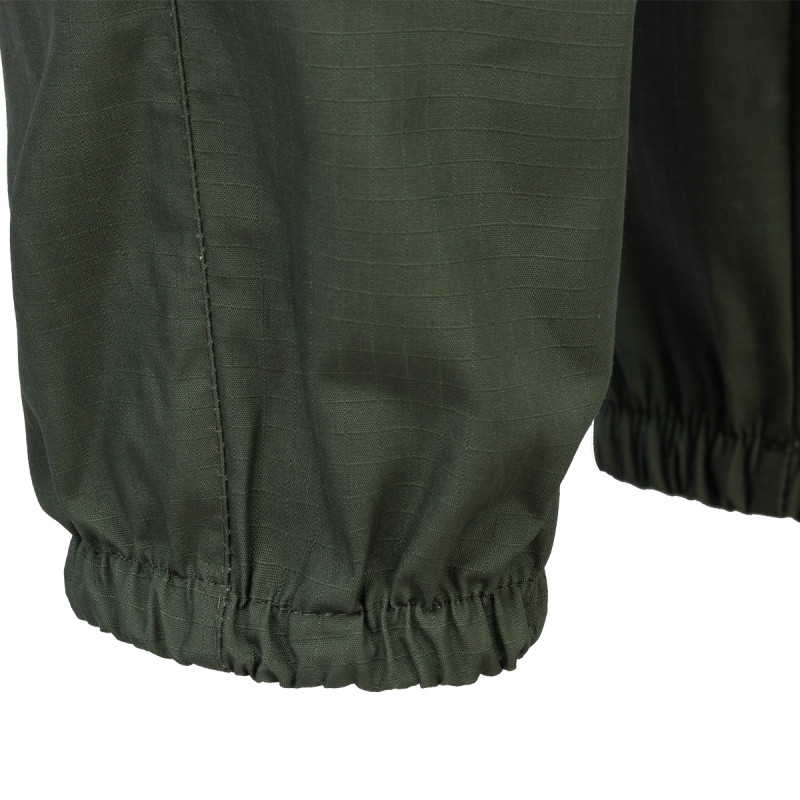 Штани тактичні Vik-Tailor Джогери Rip-Stop, Olive Штани тактичні Vik-Tailor Джогери Rip-Stop, Olive