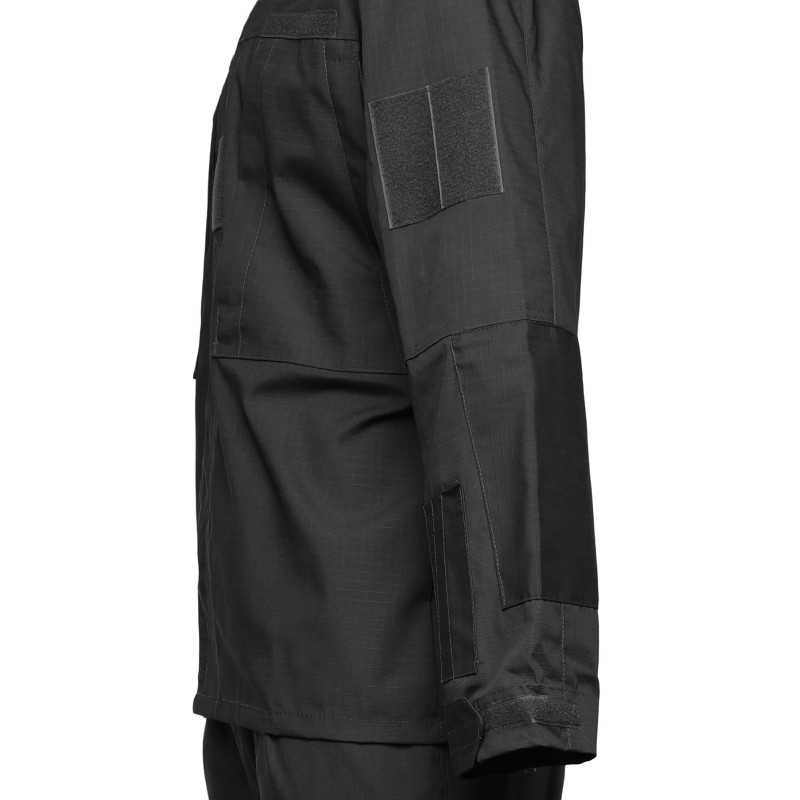 Костюм тактичний Vik-Tailor Rip-Stop, Black Костюм тактичний Vik-Tailor Rip-Stop, Black