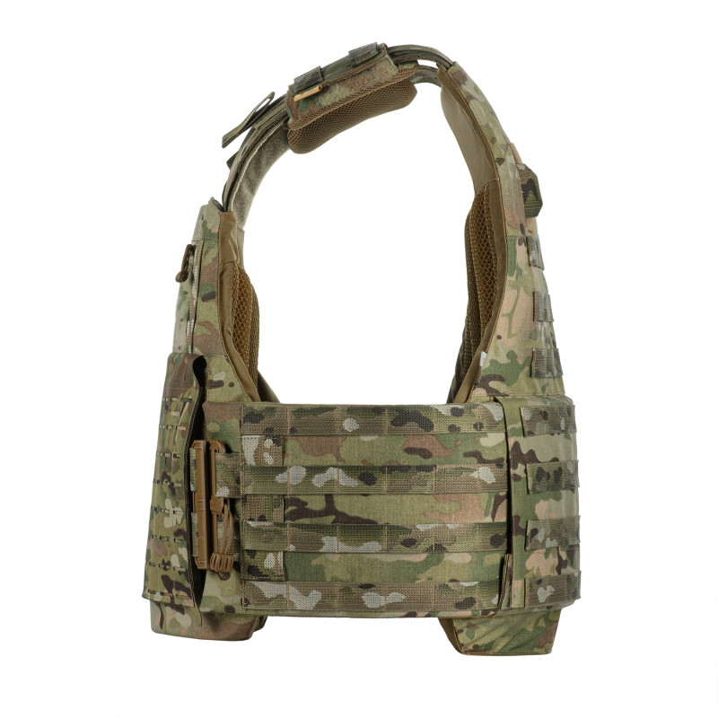 M-Tac чохол бронежилета Sturm Gen.II Elite Multicam