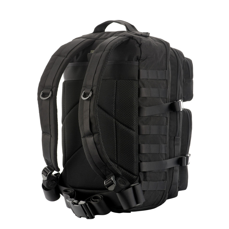 M-Tac рюкзак Large Assault Pack Black