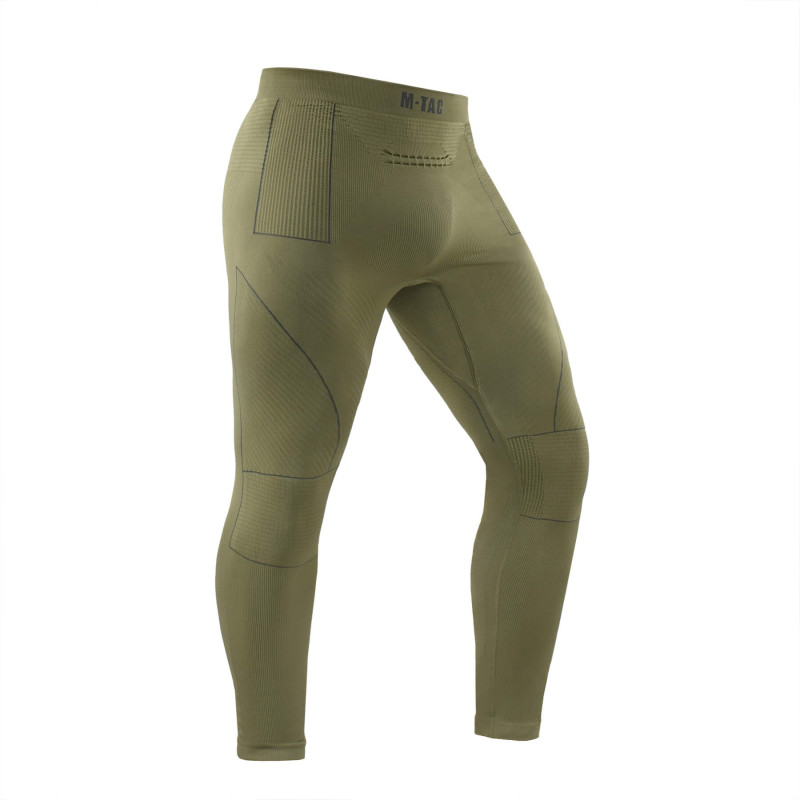 M-Tac термоштани компресійні Ranger Green/Dark Grey M-Tac термоштани компресійні Ranger Green/Dark Grey