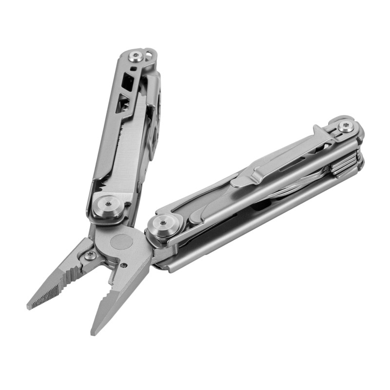 M-Tac мультитул Type 12 Steel