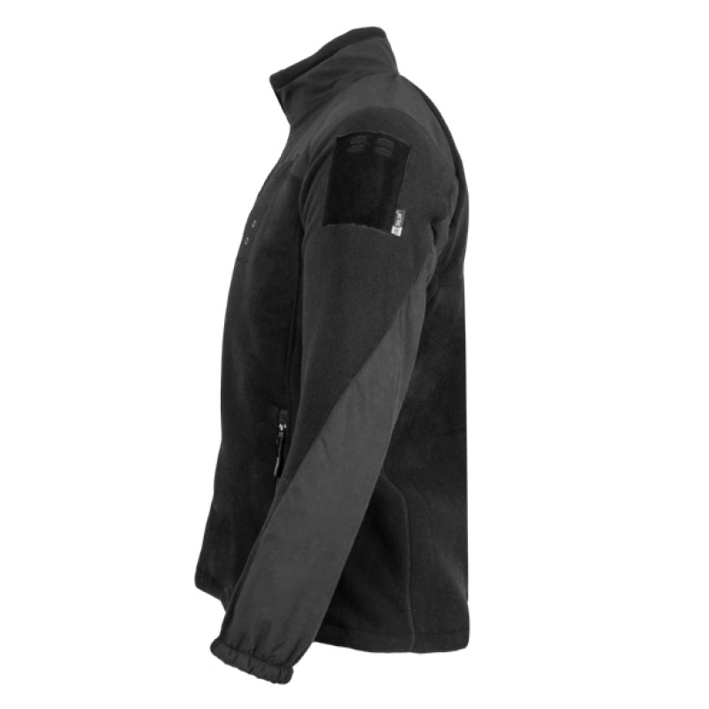 Флісова кофта Vik-Tailor GEN II, Black